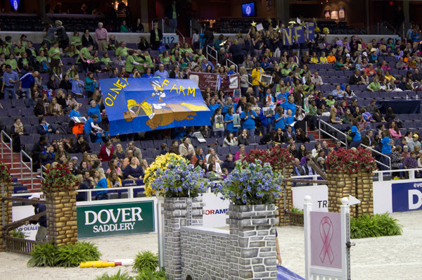 WIHS 2013 Thursday