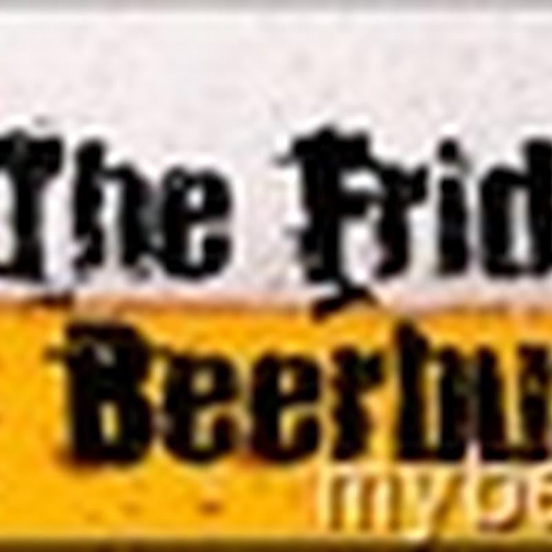 WILK Friday BeerBuzz–30 Sept 2011 (Butternuts Brewery Snapperhead IPA)