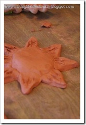 Early Explorers Aztec Clay Art for Kids Early Explorers Aztec Clay Art for Kids