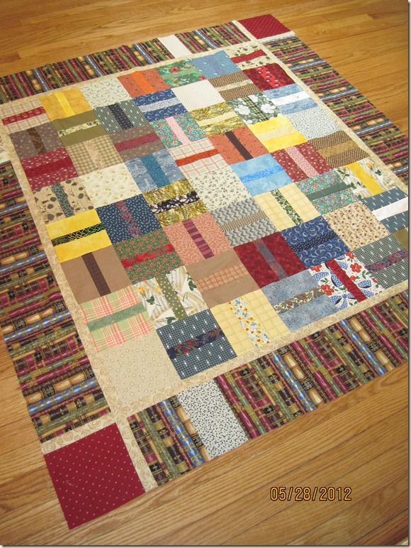 booked quilt 004