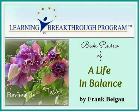 A Life In Balance book review at Circling Through This Life