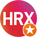 HRX Glass
