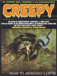 P00016 - Creepy por Xinxilla CR P00016 - Creepy por Xinxilla CR