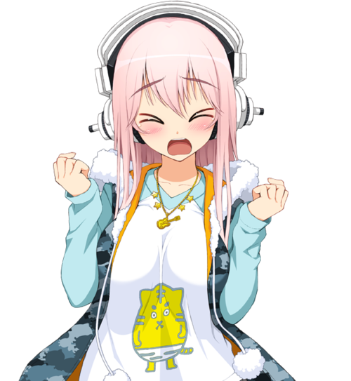 Super sonico the animation cap 1 - AnimeJQ: Blog de Anime Y Manga