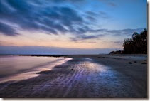 husky-beach-near-reef-5am