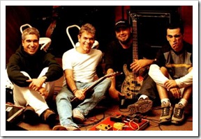 As 25 melhores banda de rock do Brasil - 13 Ultraje a Rigor As 25 melhores banda de rock do Brasil - 13 Ultraje a Rigor