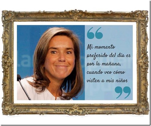 Humor Ana Mato  dímite (7)