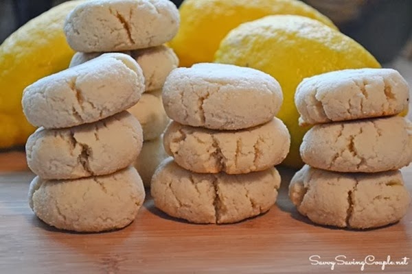 almond-flour-lemon-cookies