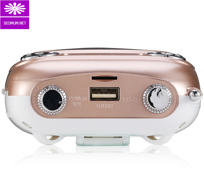 Máy trợ giảng không dây SHDZ S7