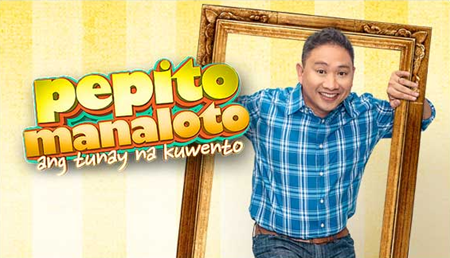 Pepito Manaloto: Ang Tunay Na Kuwento
