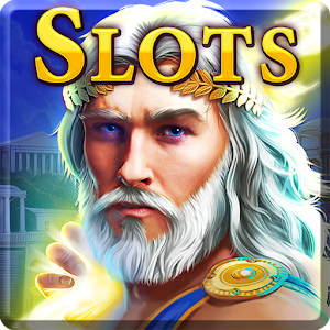 Slots – Riches of Olympus 博奕 App LOGO-APP開箱王