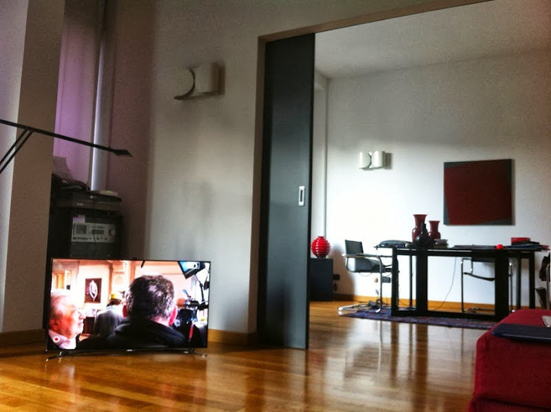 hitech, samsung smat tv, social tv, italian fashion bloggers, fashion bloggers, street style, zagufashion, valentina coco, i migliori fashion blogger italiani