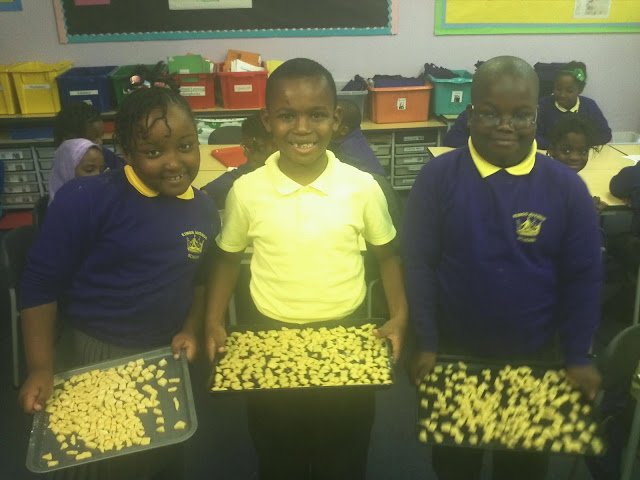 3S's WORLD: Black History Month