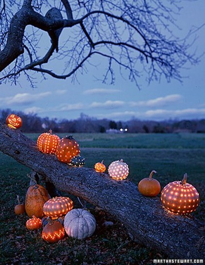 pumpkins celestial
