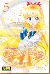 Sailor 5