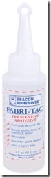 Beacon fabri-tac-adhesive