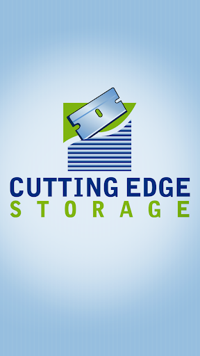 Cutting Edge Storage