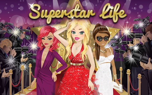 Lastest Superstar Life APK for Android