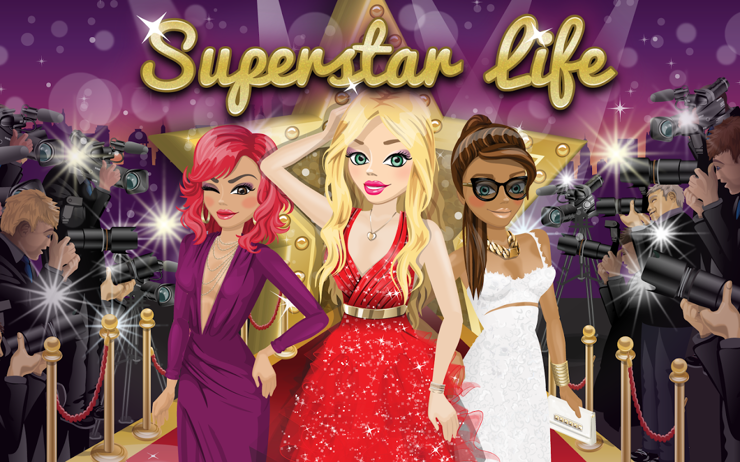 Superstar Life - Android Apps on Google Play