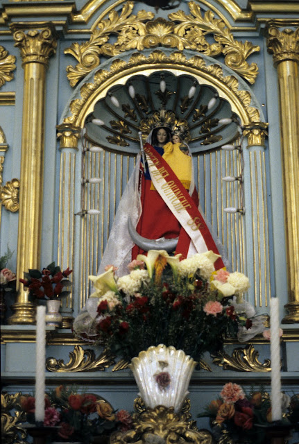 Santuario De La Virgen Del Quinche El Quinche Archivo De Exvotos De Santuario De La Virgen Del Quinche El Quinche Archivo De Exvotos De