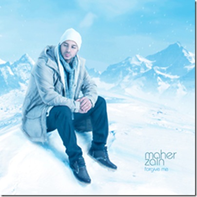 Maher Zain - For Give Me (2012)