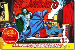 P00010 - El Jabato #100 P00010 - El Jabato #100