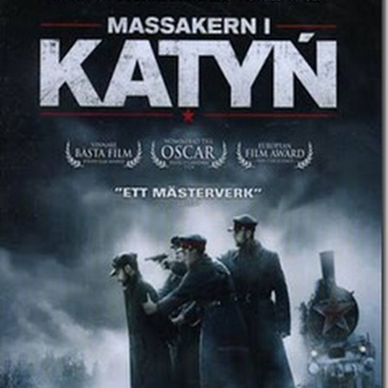 หนังออนไลน์ HD บันทึกเลือดสงครามโลก Katyn