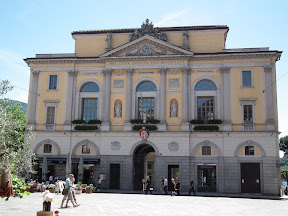 Ayuntamiento de Lugano