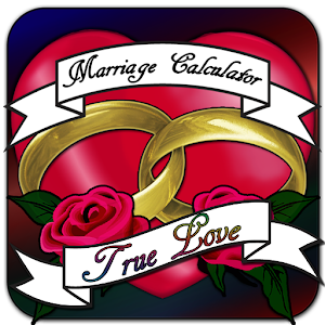 Marriage Calculator Love Pro logo
