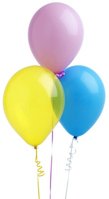 Party Balloons