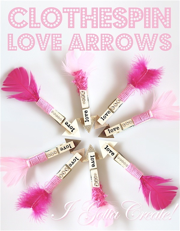 igottacreate_love_arrows_from_clothespins