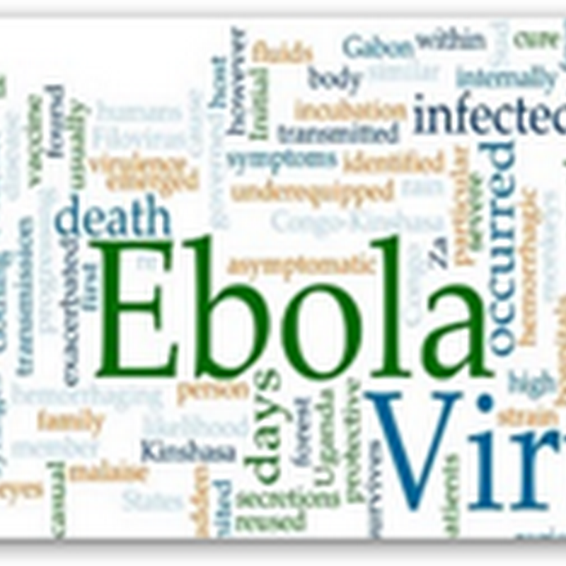 FDA Authorizes Use of Non Approved Ebola Virus Test - Special Emergency Use Provision