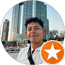 Anthony David Vilchez Briceño