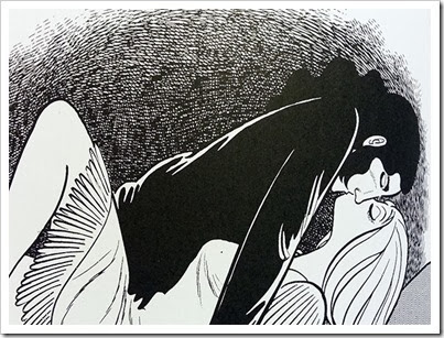 12_Insetti_umani_Heiachi_Toshiko