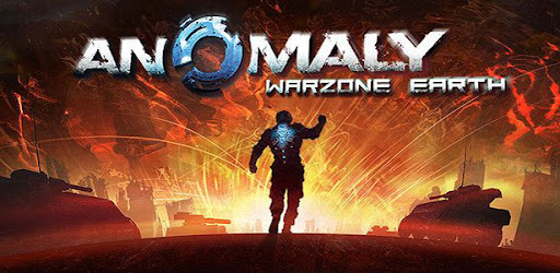 anomaly warzone earth hd gameplay anomaly warzone earth hd gameplay