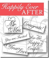 Happily Ever After Graphic