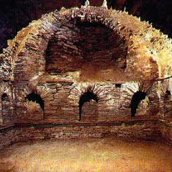 40 - Termas de Lugo