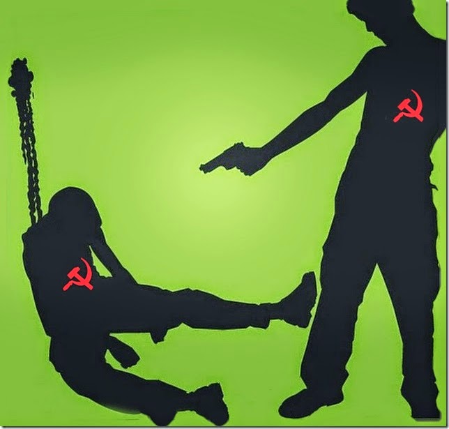 COMUNISTAS matando comunistas_03