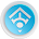 Blinq Lollipop Launcher icon