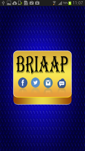 Briaap