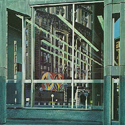 02.- R. Estes. Façade