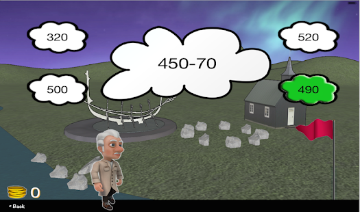 Matematik Fessor: The Game Screenshots 2