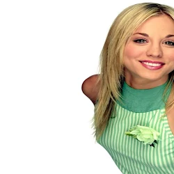 Wallpapers De Kaley Cuoco Foto 7