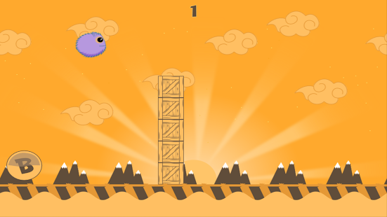 download Fuzzy Ball free