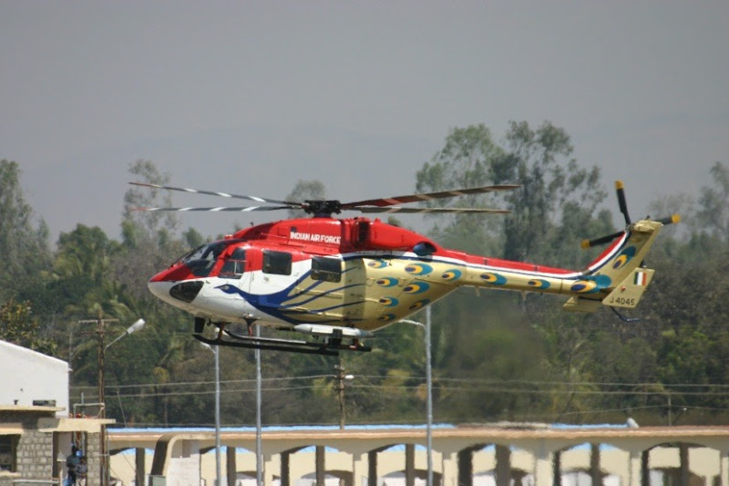 Sarang-Helicopter-Display-Team-08