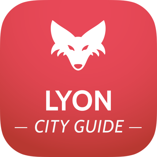 Lyon Premium Guide 旅遊 App LOGO-APP開箱王