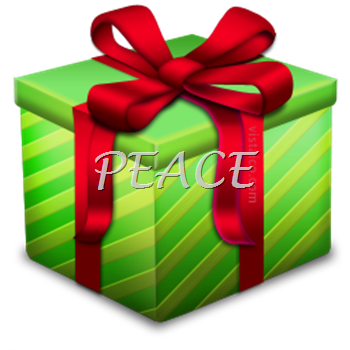 Gift of Peace