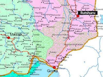 √70 ou plus province du nord kivu carte 484670