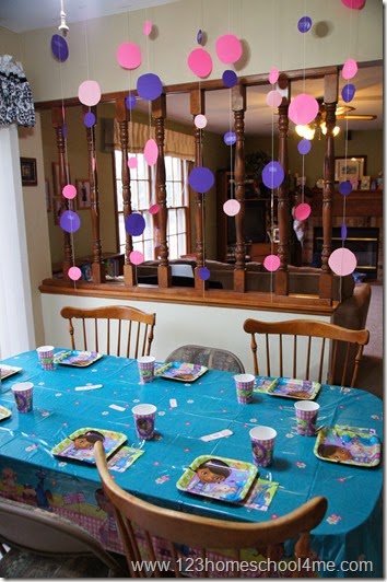 doc mcstuffins party decorations doc mcstuffins party decorations