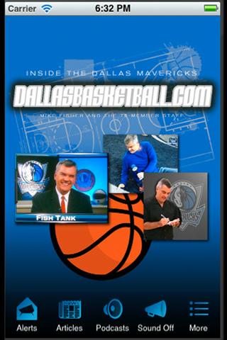 DallasBasketball.com